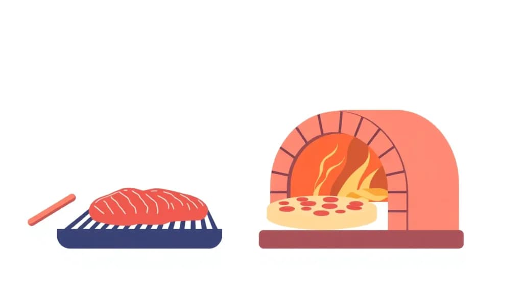 Rock'N'Robles Grill & Pizza Kitchen