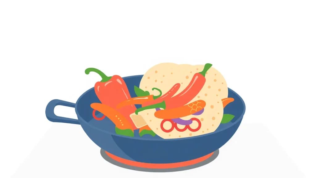 Ben Paca's Mexican Grill