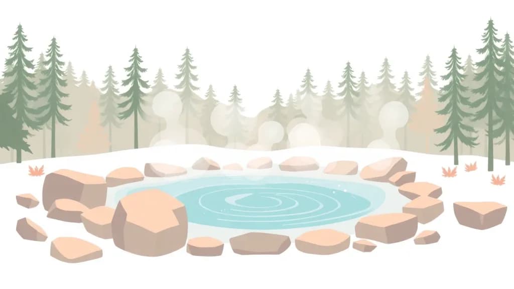 Big Caliente Hot Spring