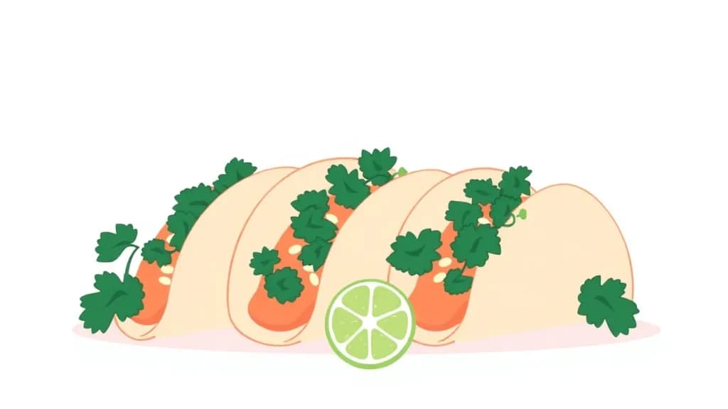 Tacos La Villa