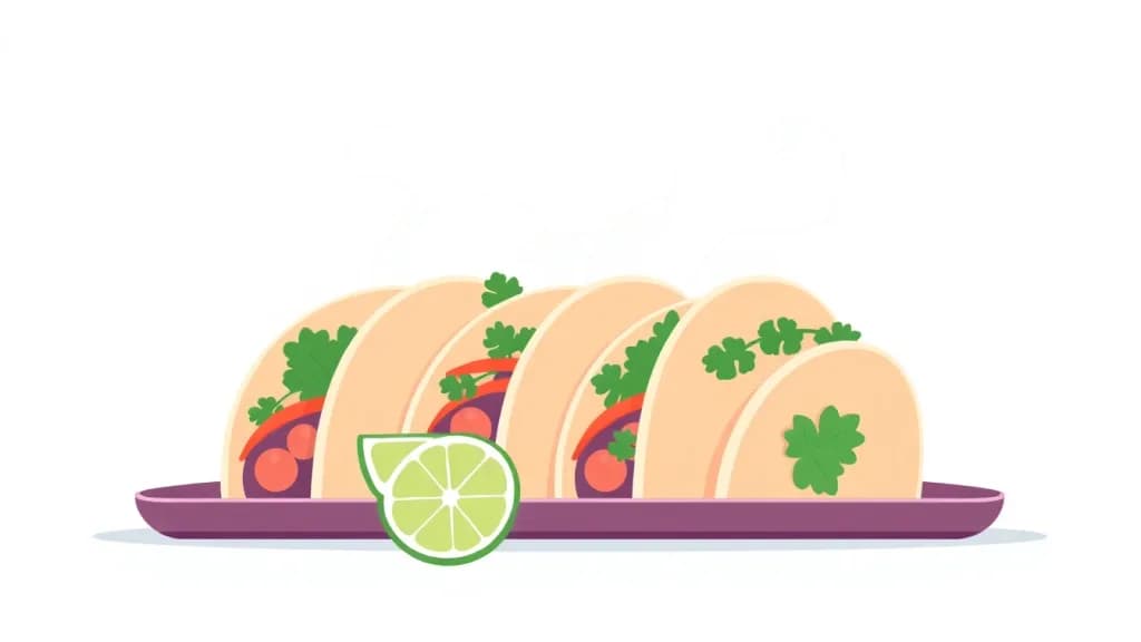 La Imperial Taqueria