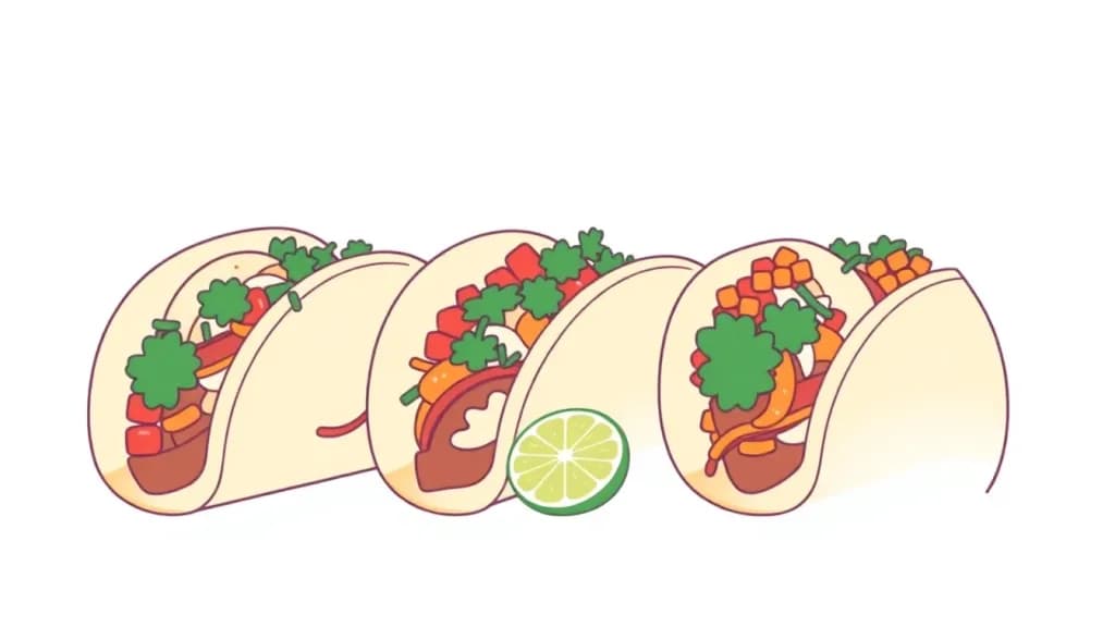 Taco Rico