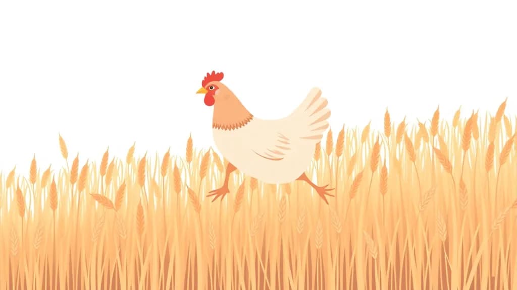 The Galloping Hen Restaurant