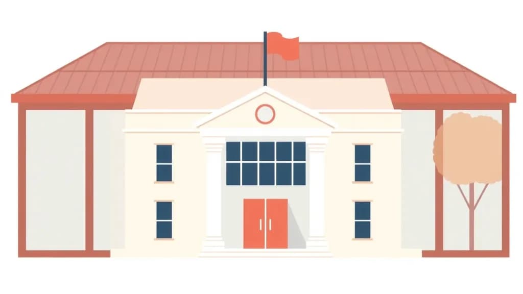 Vandenberg Middle School