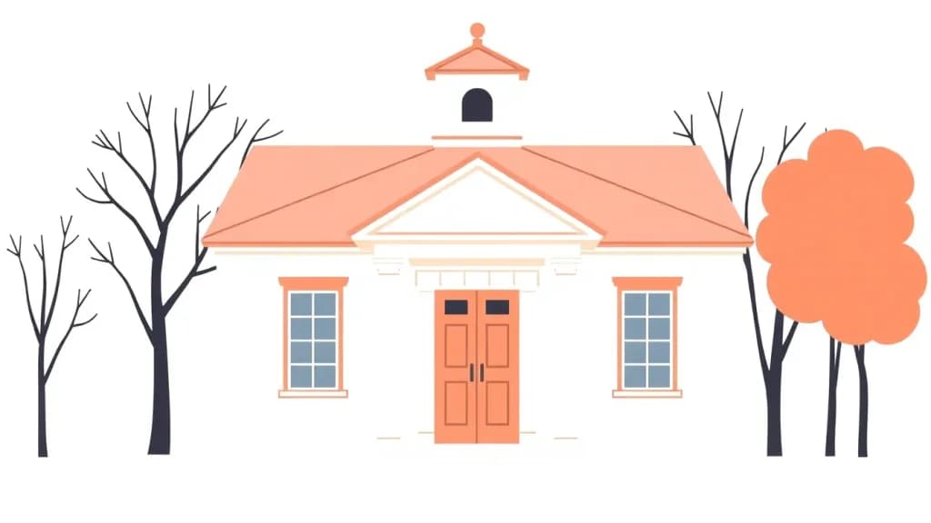 Jalama School