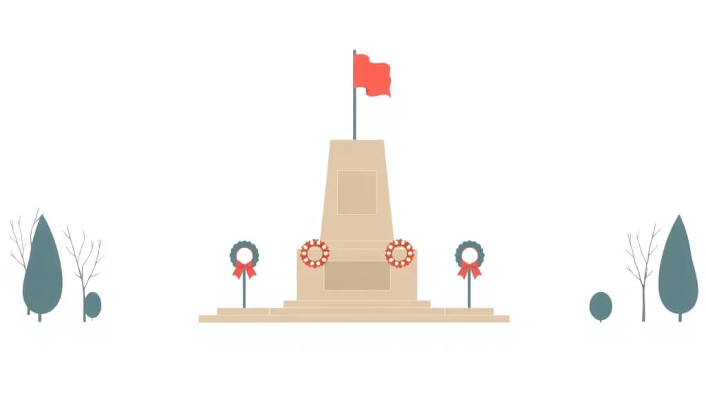 Central Coast Veterans Memorial