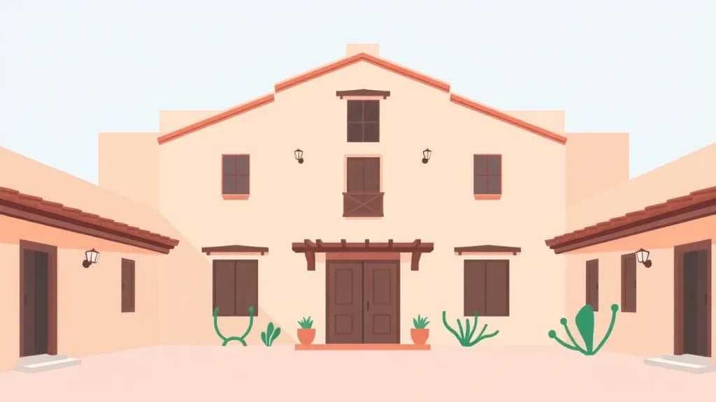 Santa Barbara Historical Museum