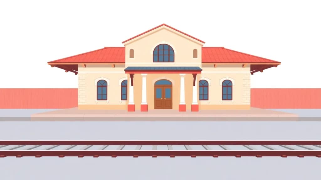 Depot Museum