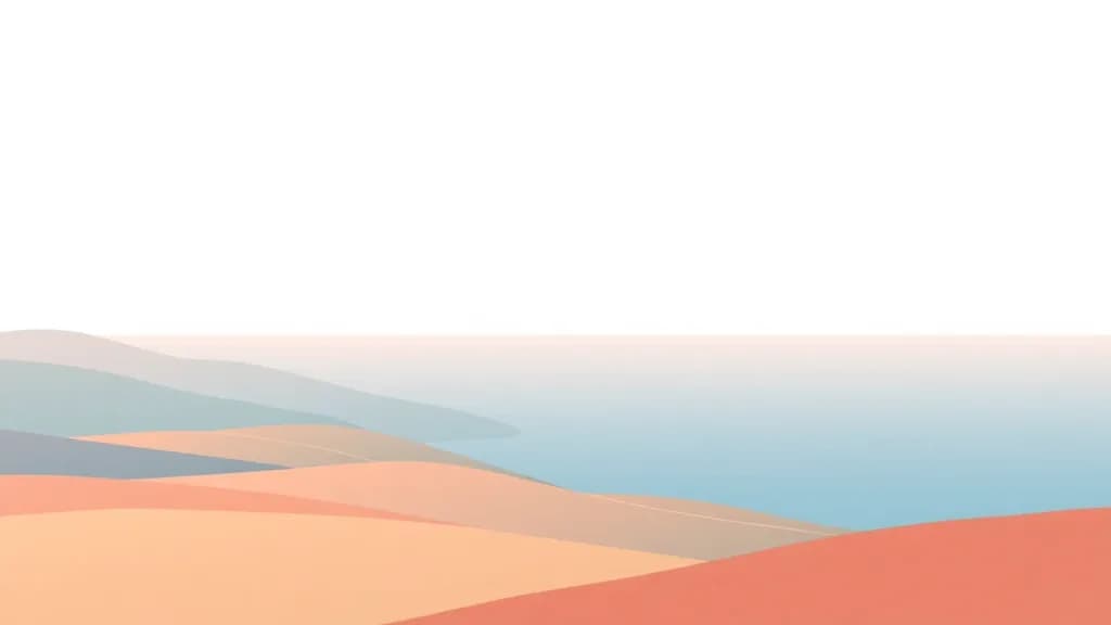 Ocean Overlook