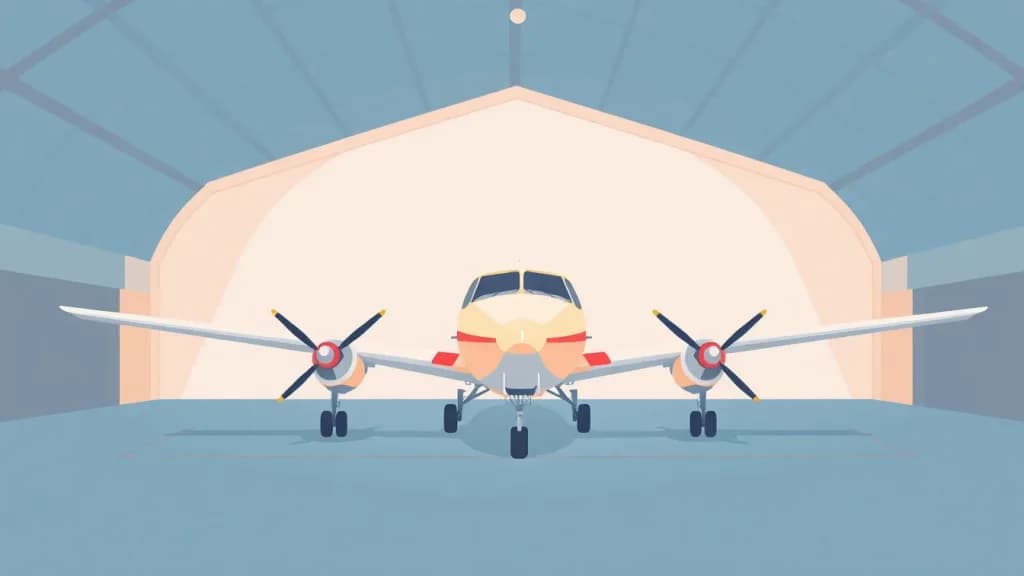 Aviation Museum of Santa Paula