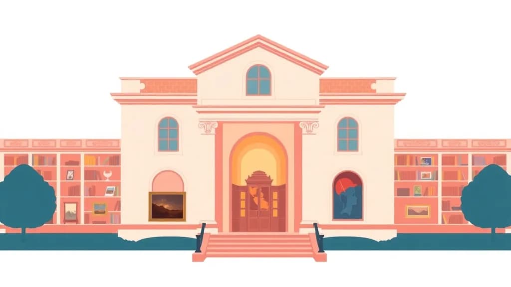 Carnegie Art Museum