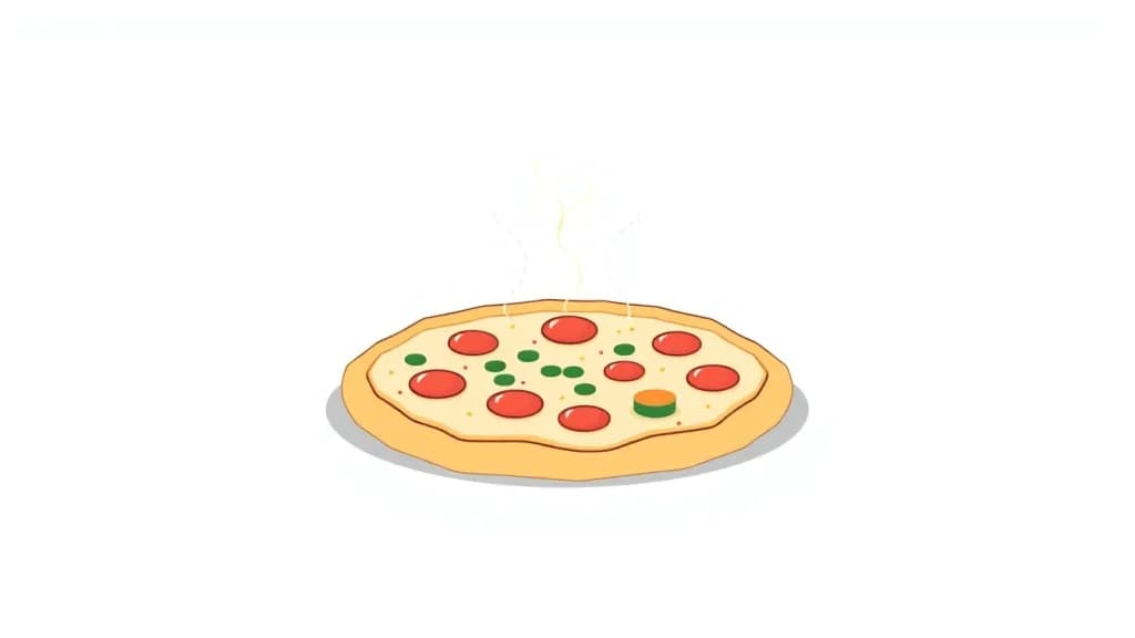 Valentino's Pizza