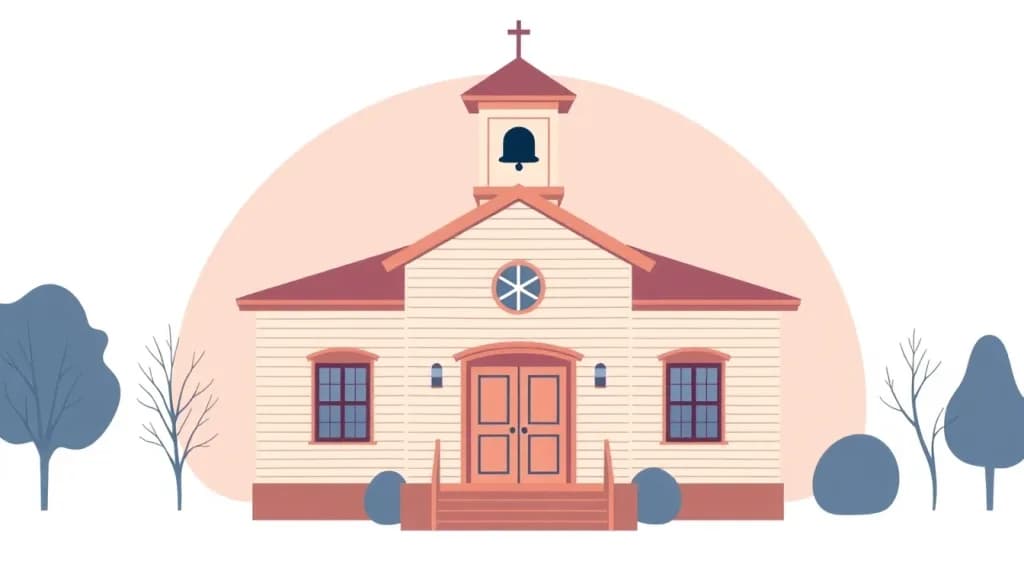 Santa Manuela School Museum