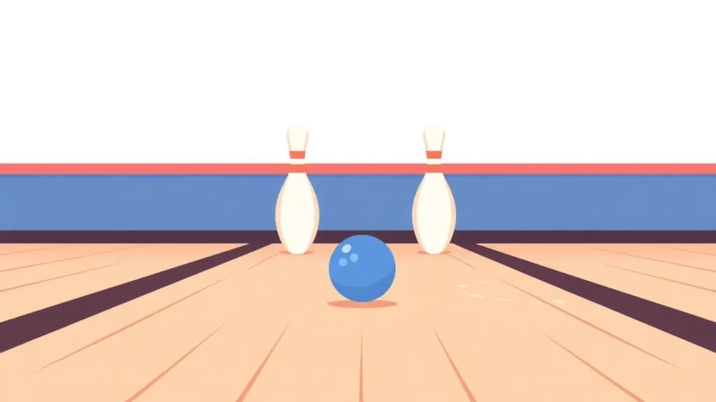 Harley's Valley Bowl