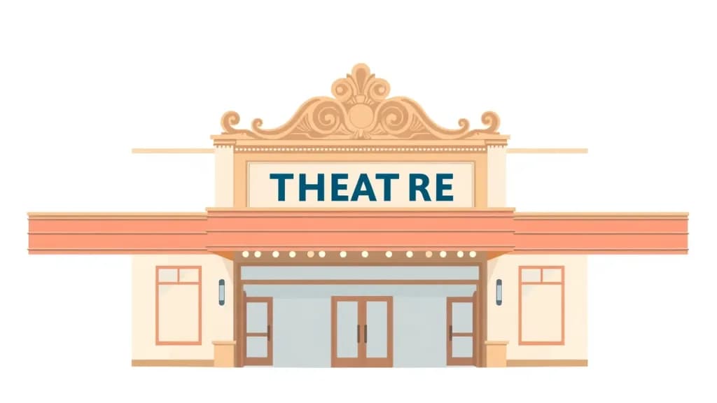 Madrid Theater