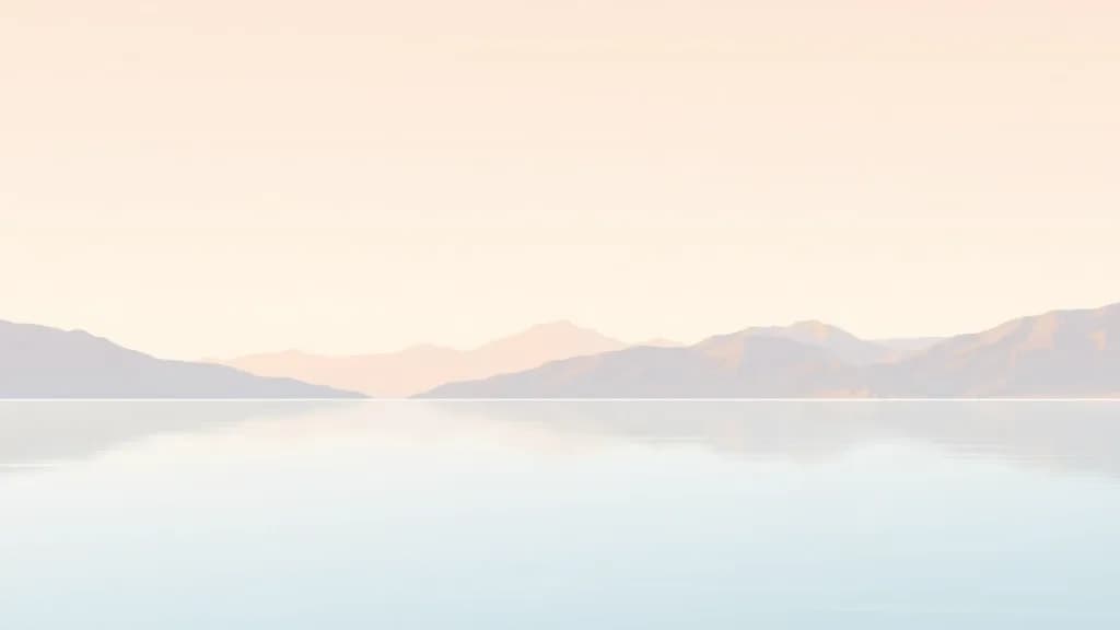 Soda Lake Overlook