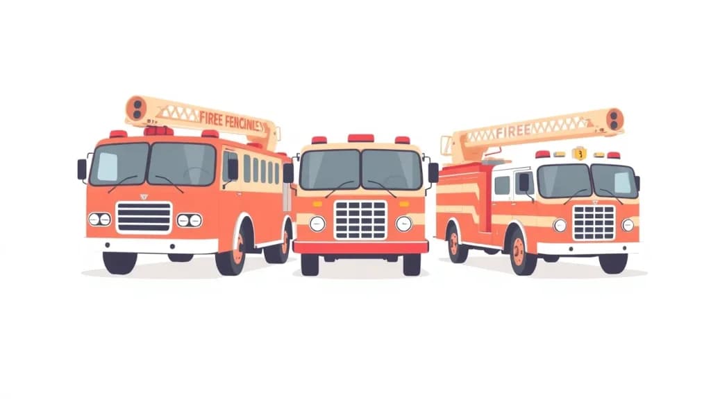 Firefighters Museum