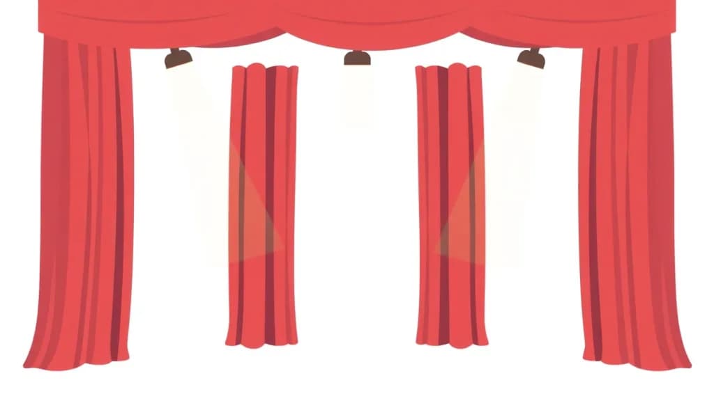 Big Oak Little Theater
