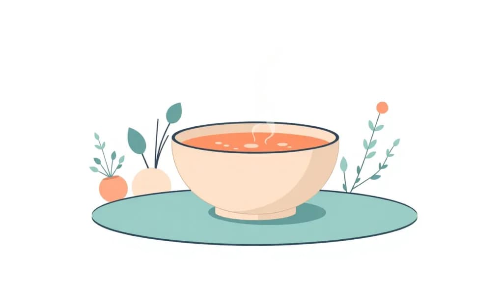 Yoga Soup