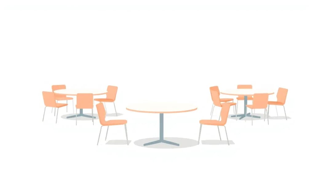 Colonia Senior Center