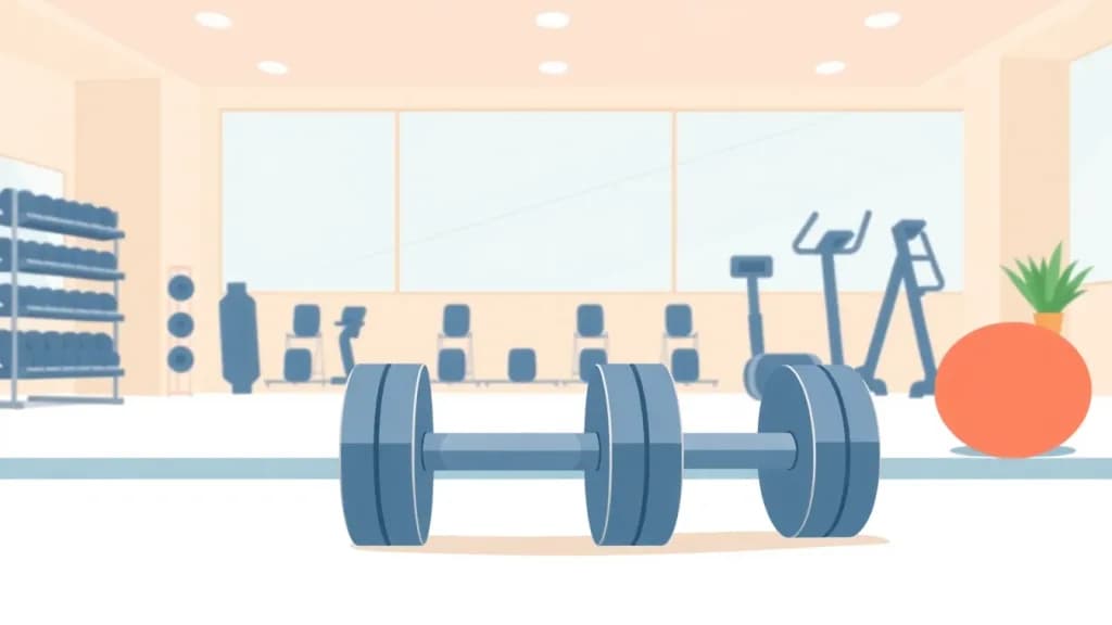 Crunch Fitness