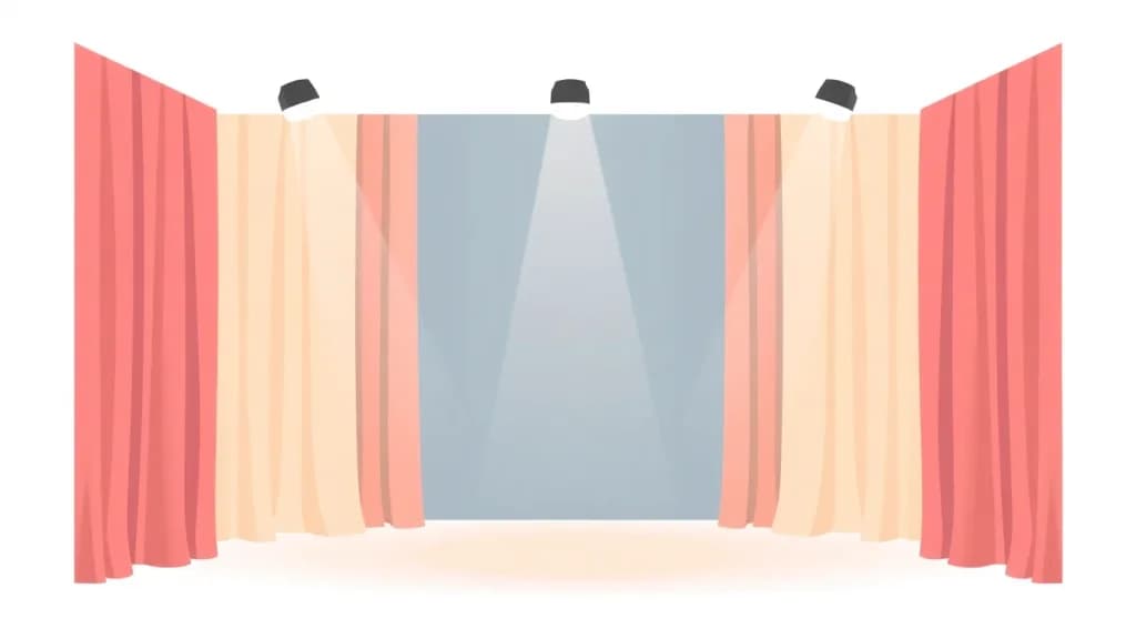 Center Stage Theater