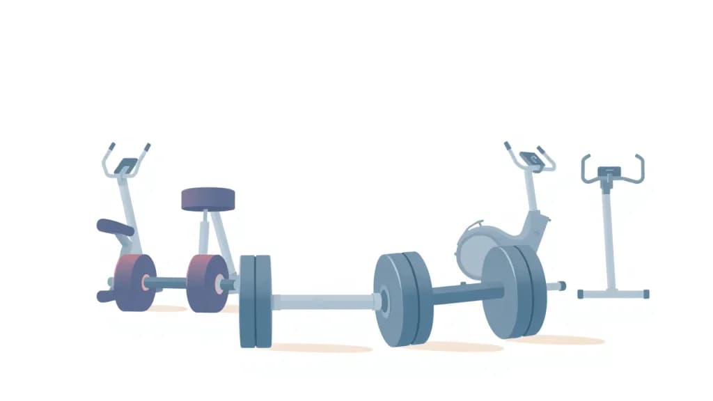 Bond Fitness