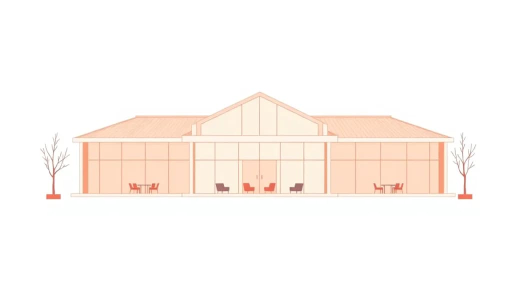 Isla Vista Community Center