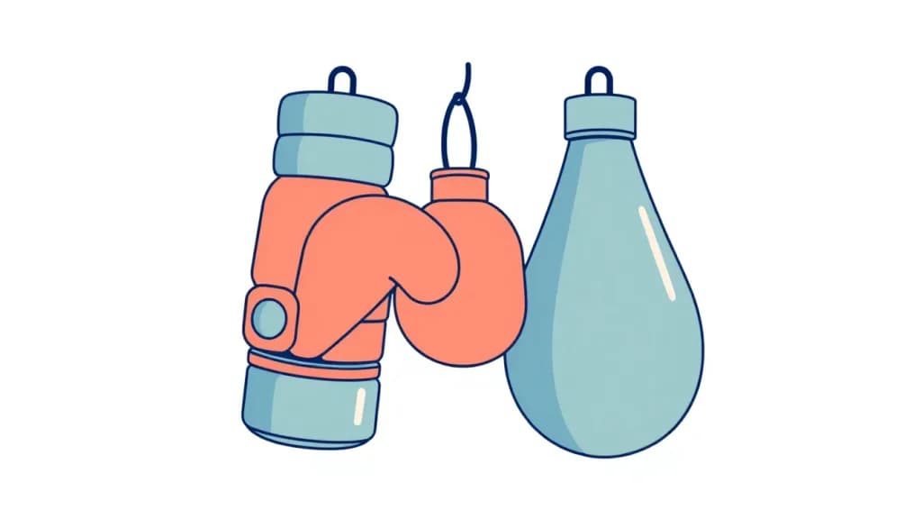 Duke's Boxing & Fitness