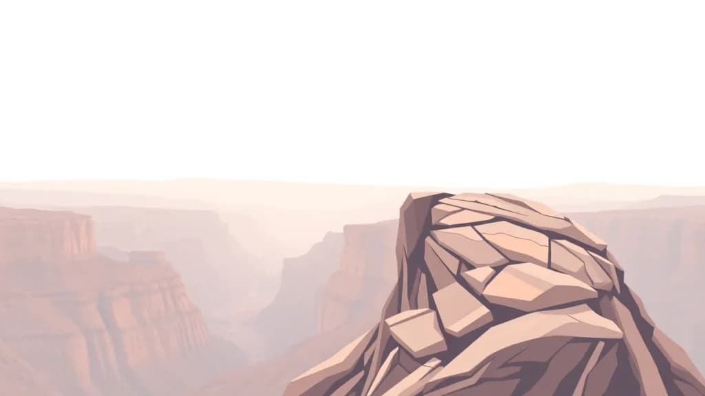 Canyon Overlook