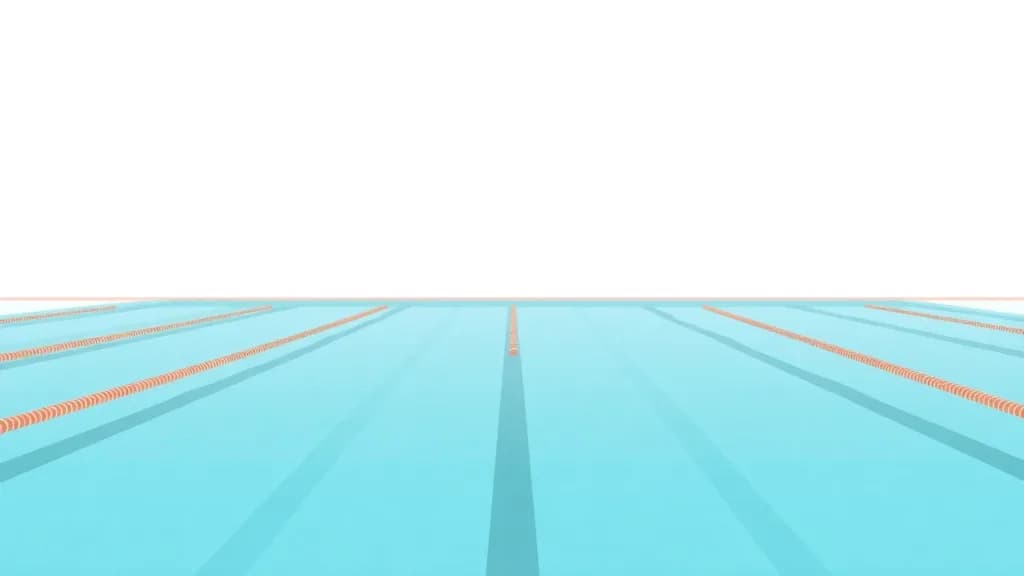 Cal Poly Rec Center Pool