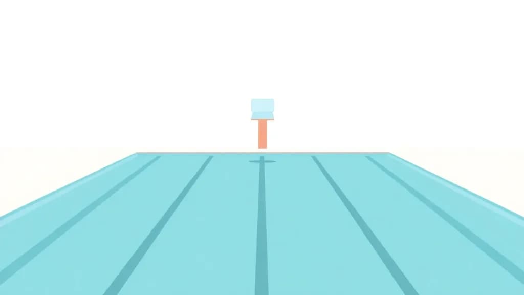 42A - Anderson Aquatic Center