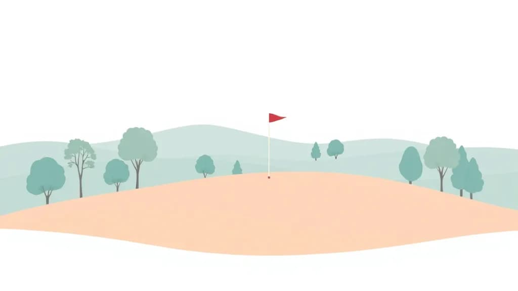 Los Robles Greens Golf Course
