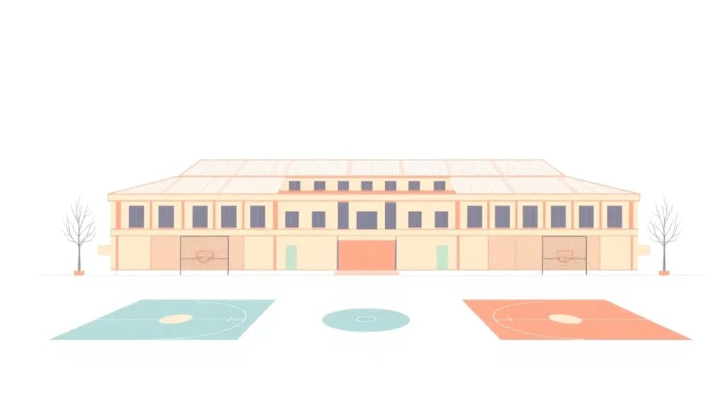 San Clemente Center