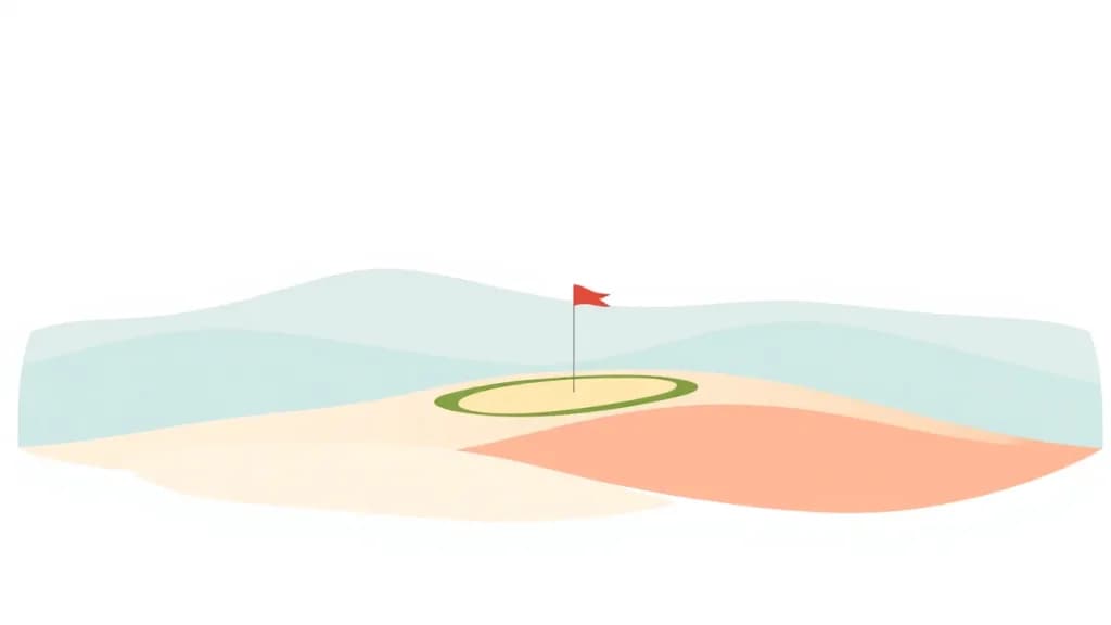 Dairy Creek Golf Course