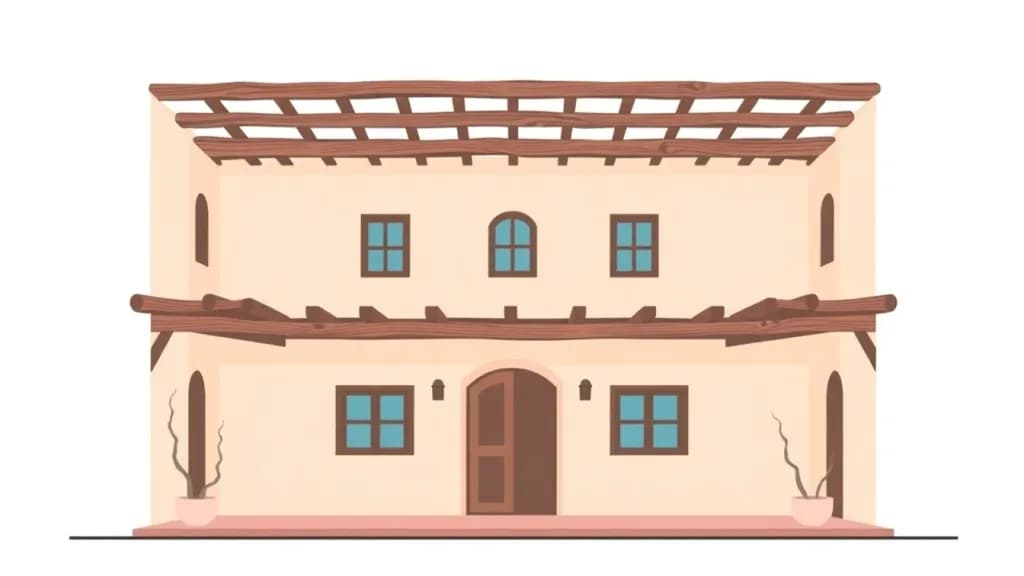 Reyes Adobe
