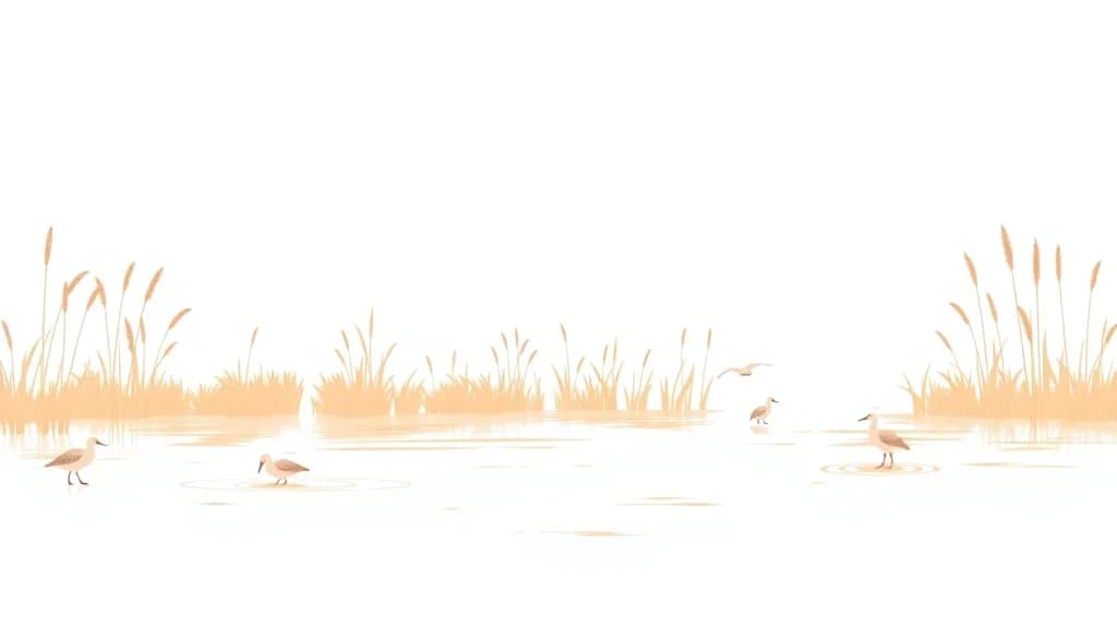 Kern National Wildlife Refuge