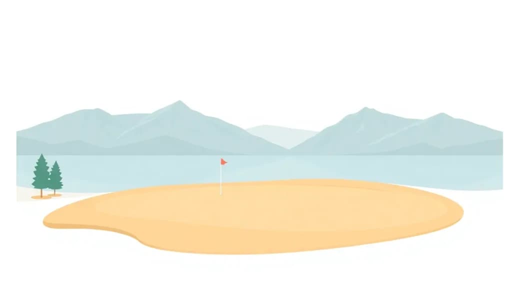 Sycamore Canyon Golf Course
