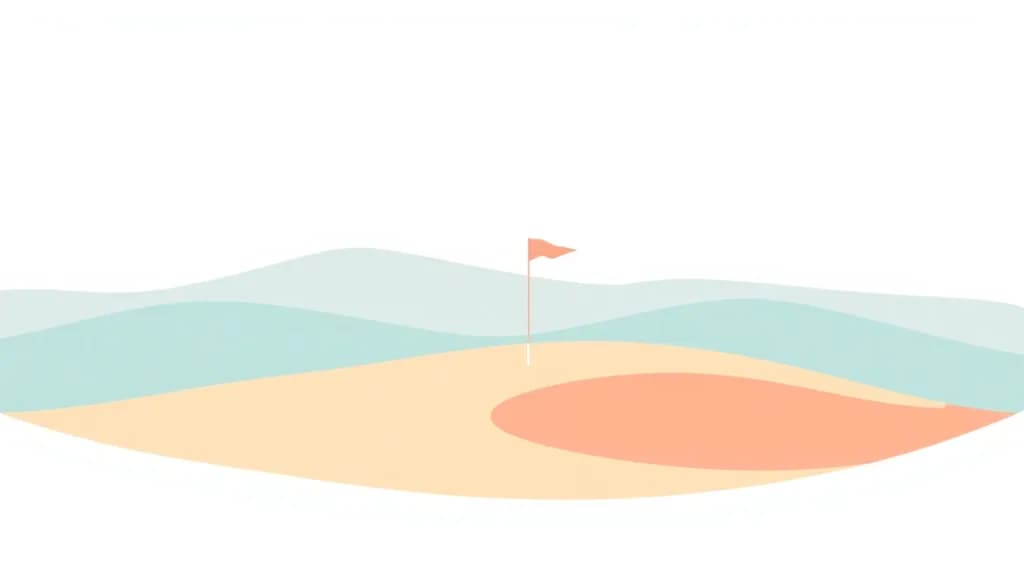 Sunset Ridge Golf Course