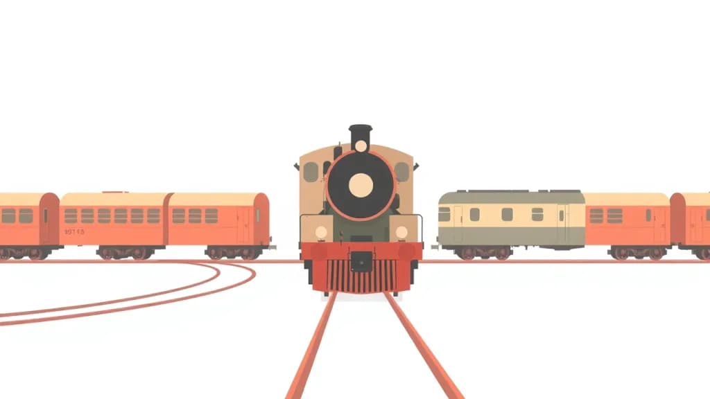 San Luis Obispo Railroad Museum
