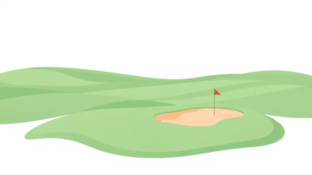 Saticoy Regional Golf Course