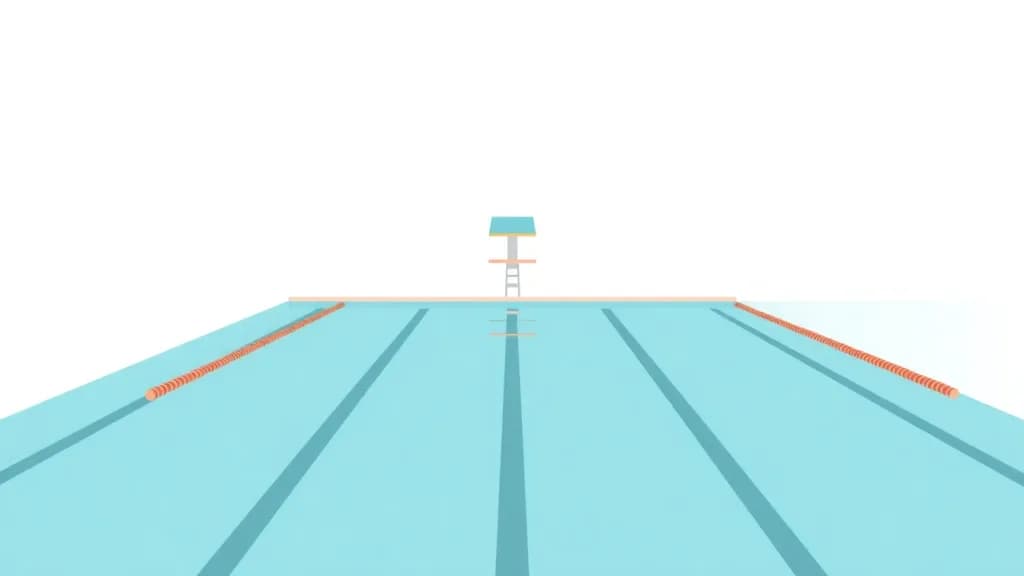 Elings Aquatic Center