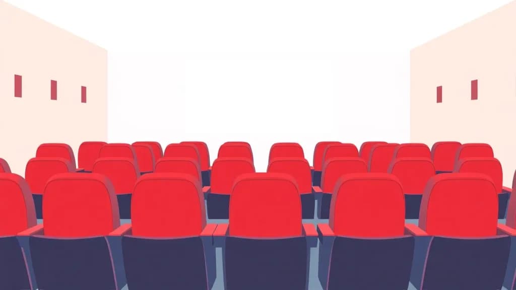 Maya Cinemas Bakersfield 16