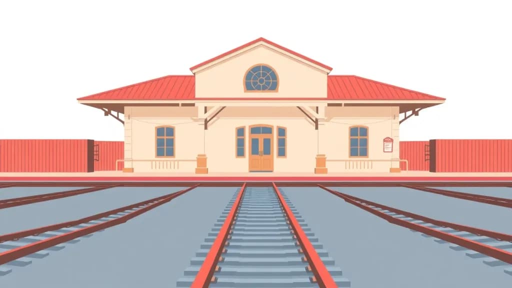Oceano Depot