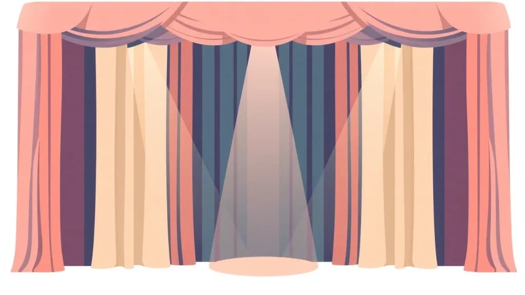 Great American Melodrama Theatre
