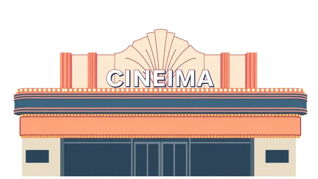 Fair Oaks Theatre