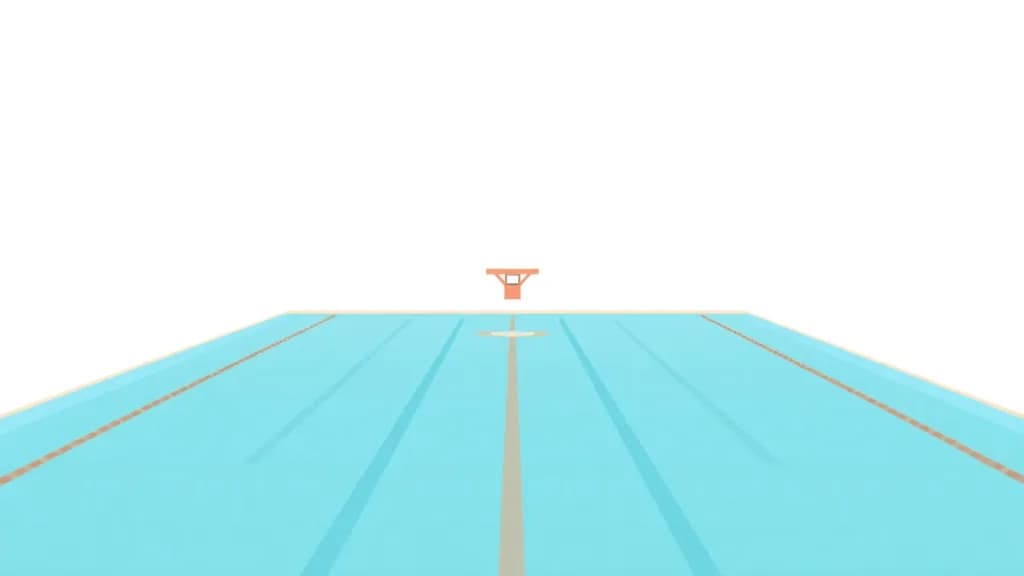 Thousand Oaks High School Pool