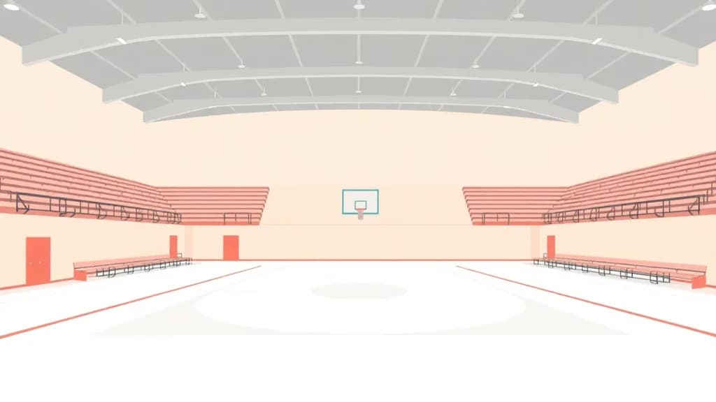 Minami Community Center