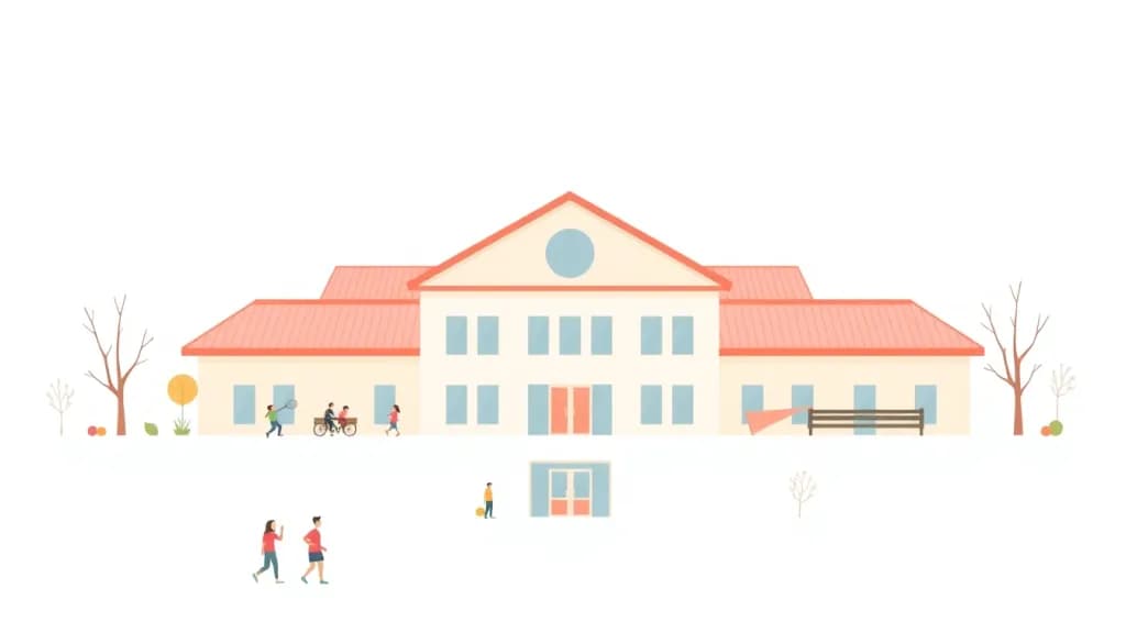 Abel Maldonado Community Youth Center