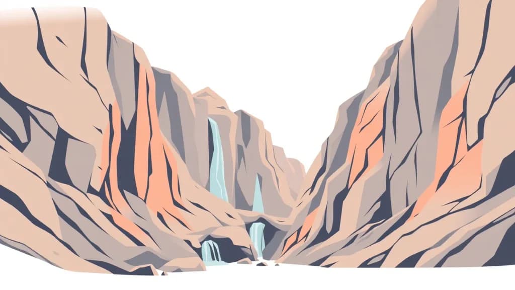 Rattlesnake Canyon